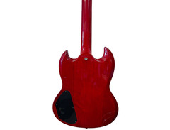 Epiphone Korean SG 1997 image 3