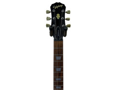 Epiphone Korean SG 1997 image 4