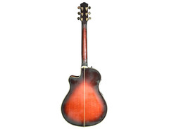 Yamaha APX-46 DST image 2