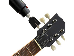 D'Addario Drill Bit Peg Winder image 2