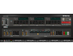 Cherry Audio Ensoniq ESQ-1 Synthesizer image 2