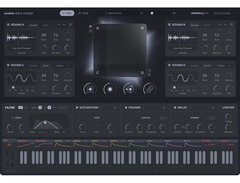 Excite Audio Evolve Dark Matter image 2