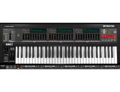 Cherry Audio Ensoniq ESQ-1 Synthesizer image 3