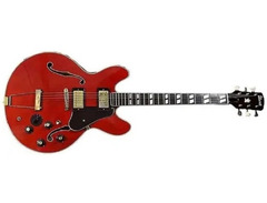 Ibanez 2370 image 4