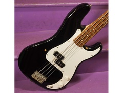 Squier Precision Bass image 4