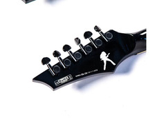 Dean Dave Mustaine VMNT Double Neck Electric Guitar image 3