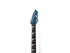 Dean Dave Mustaine Signature Blue VMNT Limited Edition image 3
