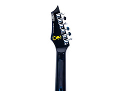 Dean Dave Mustaine Signature Blue VMNT Limited Edition image 4