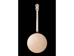 Clareen Banjos Oyster image 3