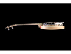 Clareen Banjos Oyster image 4