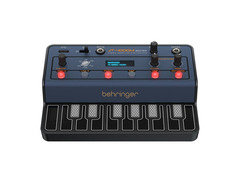 Behringer JT-4000M Micro image 2