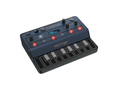 Behringer JT-4000M Micro image 3