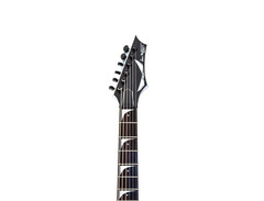 Dean Dave Mustaine Signature Zero Silver image 3