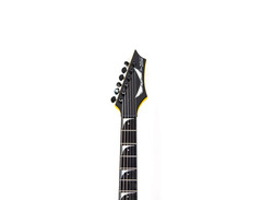 Dean Dave Mustaine Signature VMNT Korina image 3