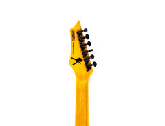 Dean Dave Mustaine Signature VMNT Korina image 4