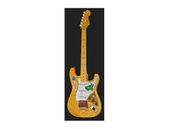 Fender Jerry Garcia's "Alligator" Stratocaster 1957 image 2