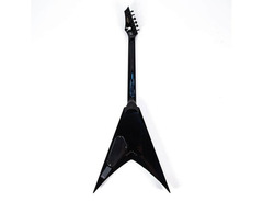 Dean Dave Mustaine Signature Terminated USA VMNT image 2