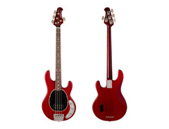 Music Man 30th Anniversary StingRay 4 image 3