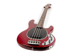 Music Man 30th Anniversary StingRay 4 image 4