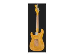 Fender Jerry Garcia's "Alligator" Stratocaster 1957 image 3
