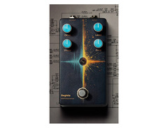RhPf Electronics Regista image 2