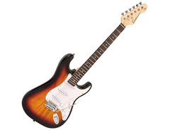 Encore Blaster E60 Electric Guitar image 2