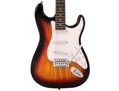 Encore Blaster E60 Electric Guitar image 4