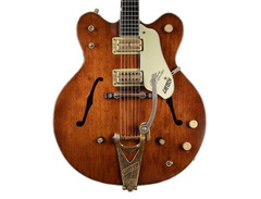 Gretsch 6122 Chet Atkins Country Gentleman (1964-1970) image 2