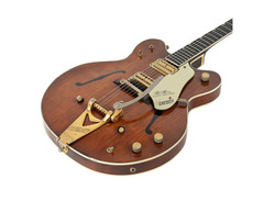 Gretsch 6122 Chet Atkins Country Gentleman (1964-1970) image 4