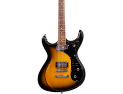 Eastwood Sidejack Baritone Plus image 2