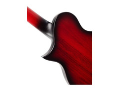 Kala Revelator Nautilus Horizon Mango Tenor Ukulele image 3