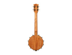 Kala Mahogany Banjo Tenor Ukulele image 3