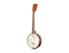 Kala Mahogany Banjo Tenor Ukulele image 4