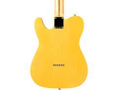 Fender Custom Shop 1951 Telecaster Electric Guitar image 2