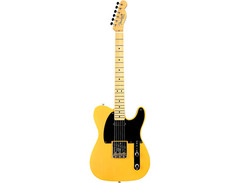 Fender Custom Shop 1951 Telecaster Electric Guitar image 3