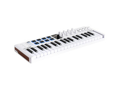 Arturia MiniLab 37 mk3 Slim-key Controller image 2