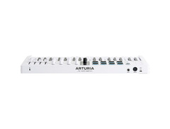 Arturia MiniLab 37 mk3 Slim-key Controller image 3