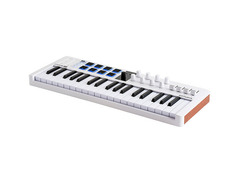 Arturia MiniLab 37 mk3 Slim-key Controller image 4