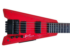 Steinberger Spirit XP-25 image 4