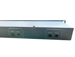 Symetrix 606 Delay image 4