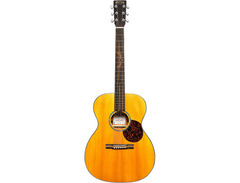Martin 000-10E Shawn Mendes Acoustic-electric Guitar image 3