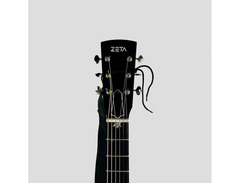 Zeta Violins Electric Resonator image 2