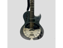 Zeta Violins Electric Resonator image 4