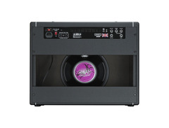 Hiwatt Super Leeds 150R Combo Amp image 2