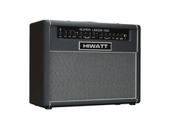 Hiwatt Super Leeds 150R Combo Amp image 3