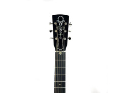 Zeta Violins Richie Owens BAYOU Crossroads Electric Resonator image 3