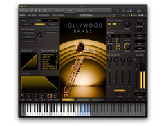 EastWest Hollywood Orchestra Opus image 3