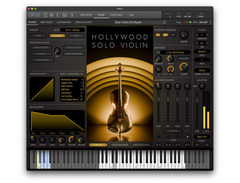 EastWest Hollywood Orchestra Opus image 4