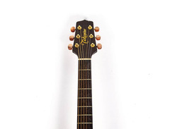 Takamine Acoustic NP-25C image 3