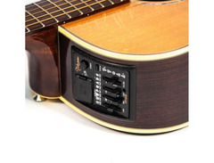 Takamine EAN45C image 4